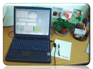 An&auml;sthesieprotokoll